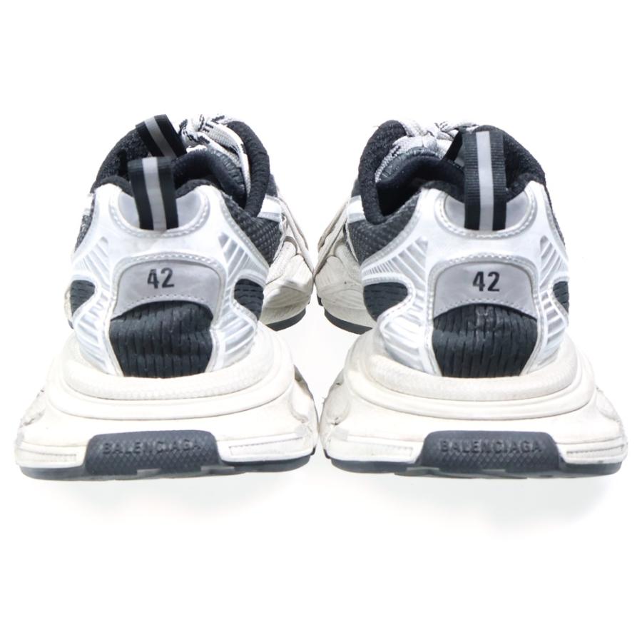 BALENCIAGA（バレンシアガ） 3XL Sneaker ユーズド加工 メッシュ
