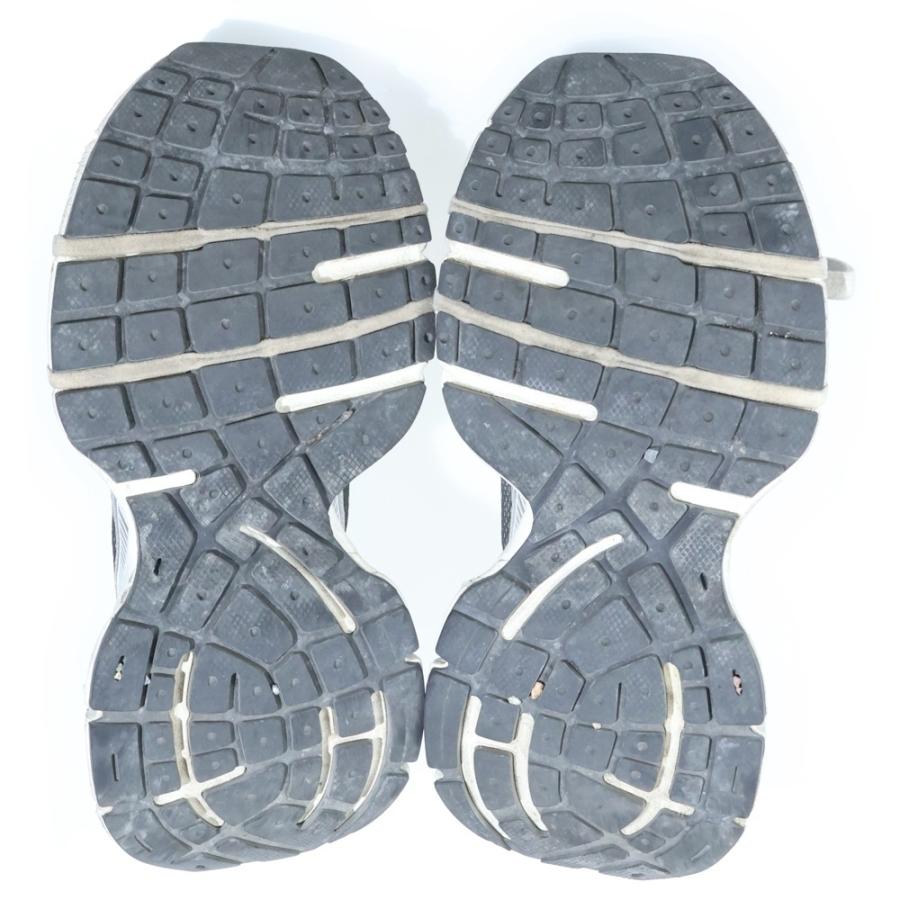 BALENCIAGA（バレンシアガ） 3XL Sneaker ユーズド加工 メッシュ