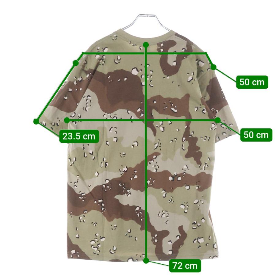 Supreme（シュプリーム） 25SS Announcing Tee アナウンシング ハート