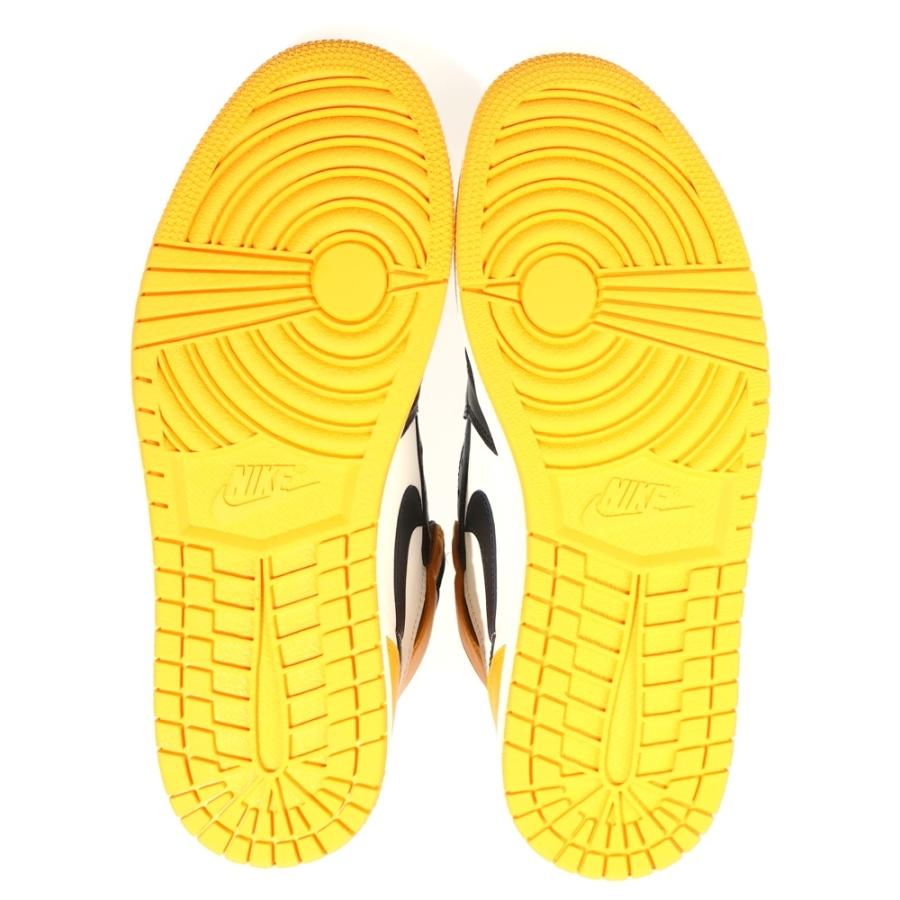 NIKE（ナイキ） AIR JORDAN1 エアジョーダン1 レトロハイ タクシー