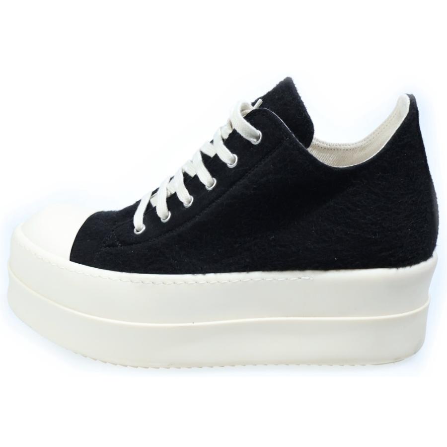 Rick Owens DRKSHDW (リックオウエンス ダークシャドウ) MEGA BUMPER