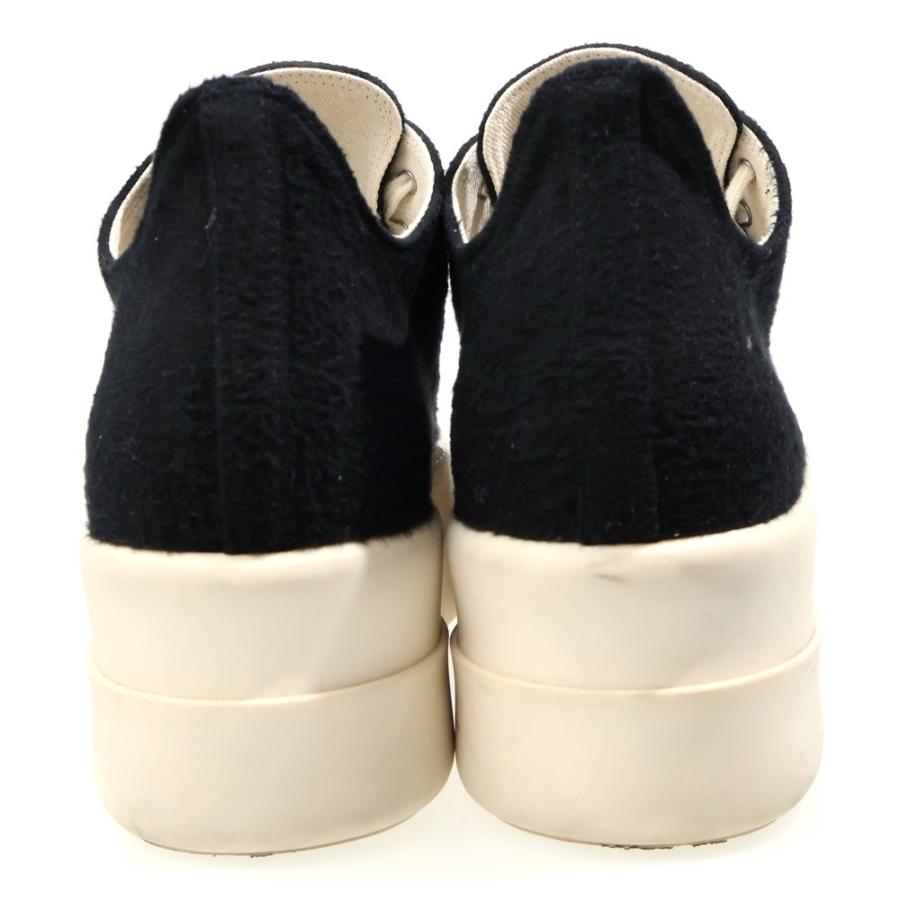 Rick Owens DRKSHDW (リックオウエンス ダークシャドウ) MEGA BUMPER