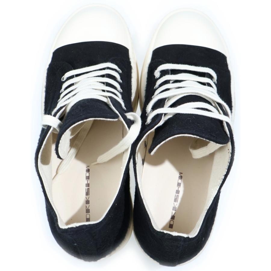 Rick Owens DRKSHDW (リックオウエンス ダークシャドウ) MEGA BUMPER