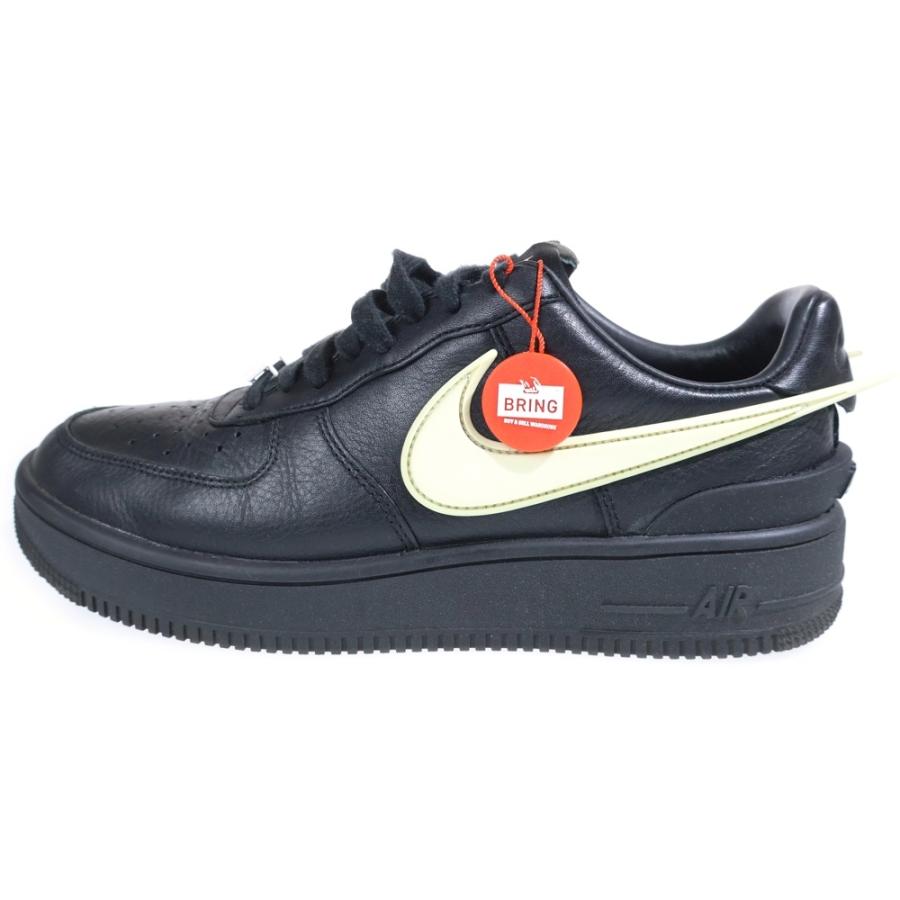 NIKE（ナイキ） ×AMBUSH AIR FORCE 1DV3464-001 アンブッシュ エア 