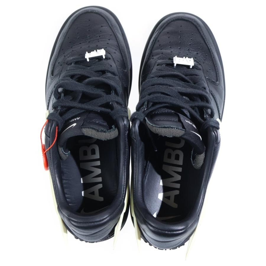 NIKE（ナイキ） ×AMBUSH AIR FORCE 1DV3464-001 アンブッシュ エア 
