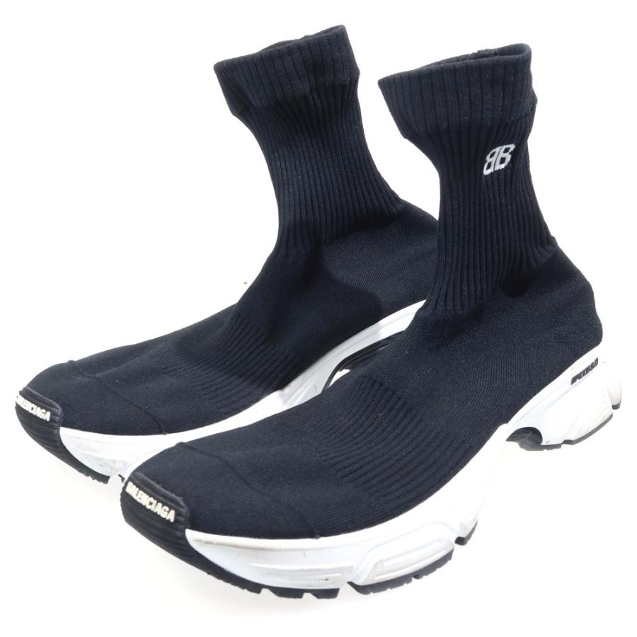 BALENCIAGA（バレンシアガ） Speed 3.0 スピード3.0 ソックス