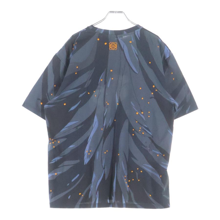 LOEWE（ロエベ） ×スタジオジブリ ハウルの動く城 ハウルとソフィー