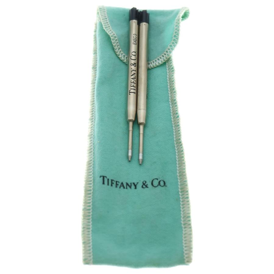 TIFFANY&Co.（ティファニー） TIFFANY & Co. 1837 ツイスト式