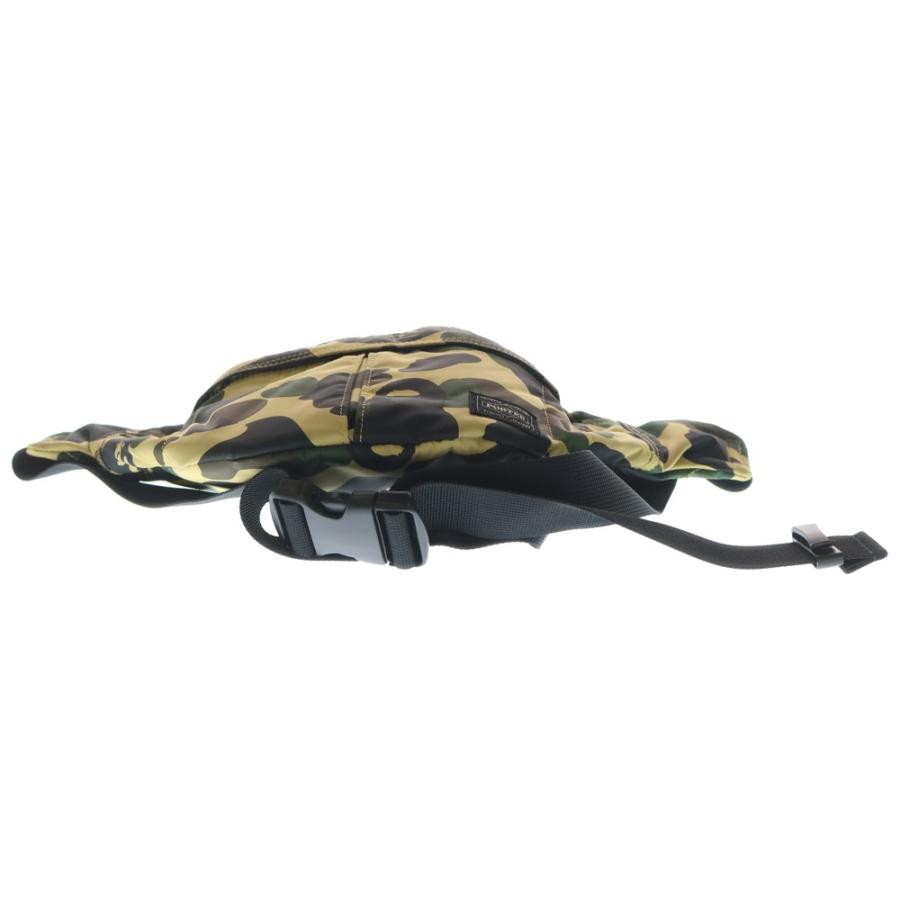 A BATHING APE（アベイシングエイプ） ×PORTER ポーター