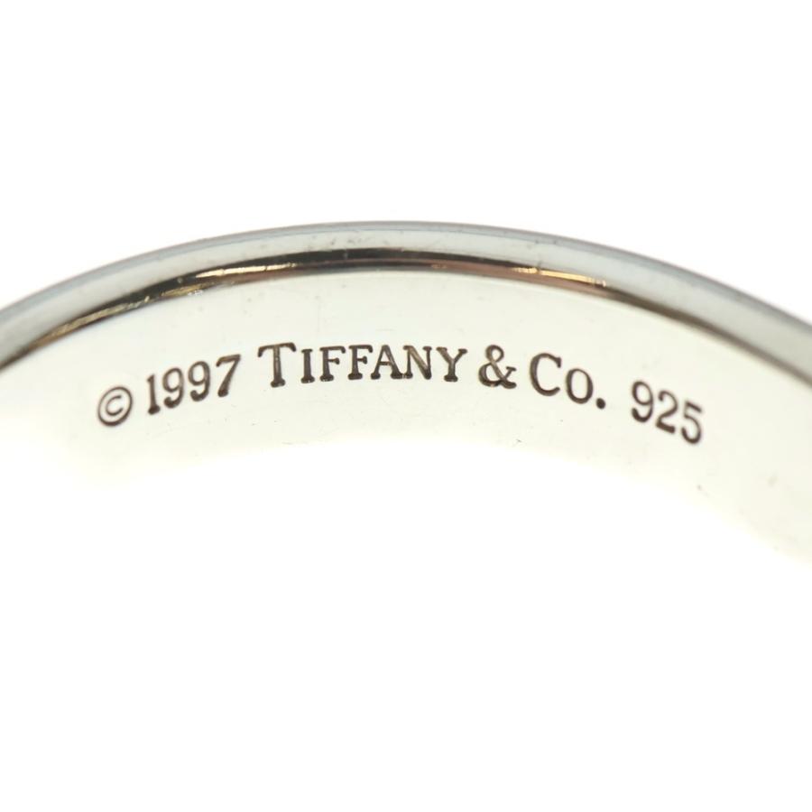 TIFFANY&Co.（ティファニー） TIFFANY & Co. 1837 カフバングル