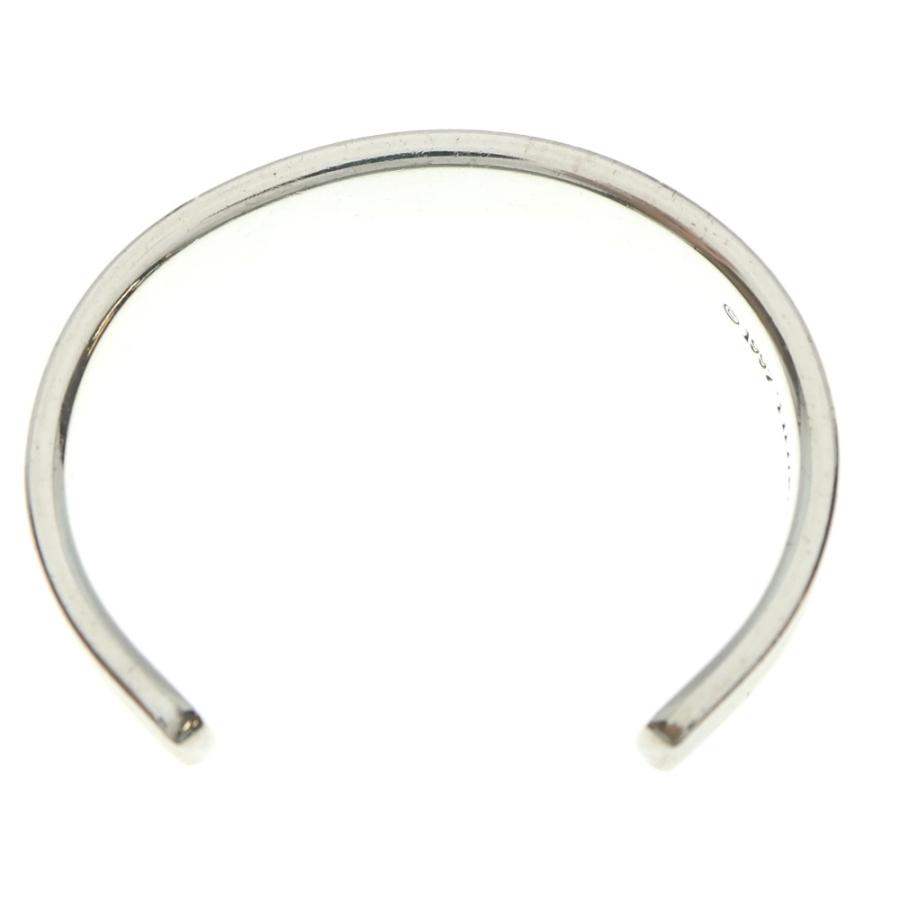 TIFFANY&Co.（ティファニー） TIFFANY & Co. 1837 カフバングル