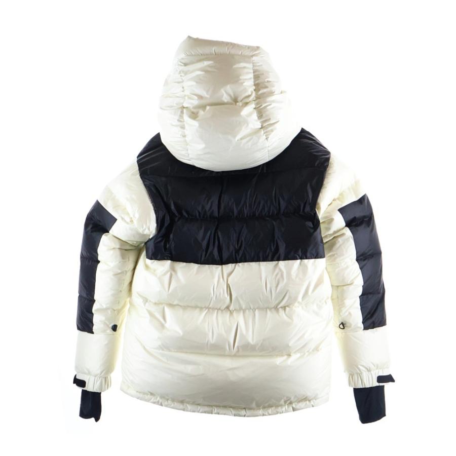 MONCLER（モンクレール） GRENOBLE GIRDWOOD ナイロン フーデッド
