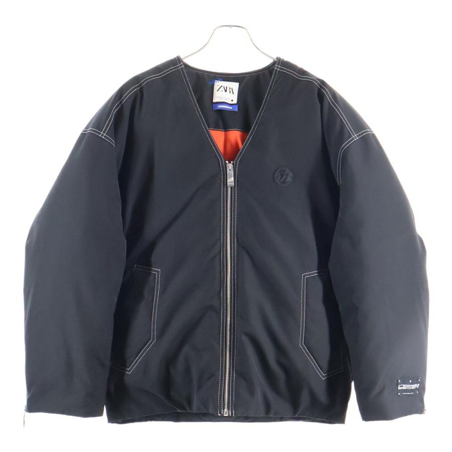 ADER error（アーダーエラー） × ZARA ザラ コラボレーション オーバー