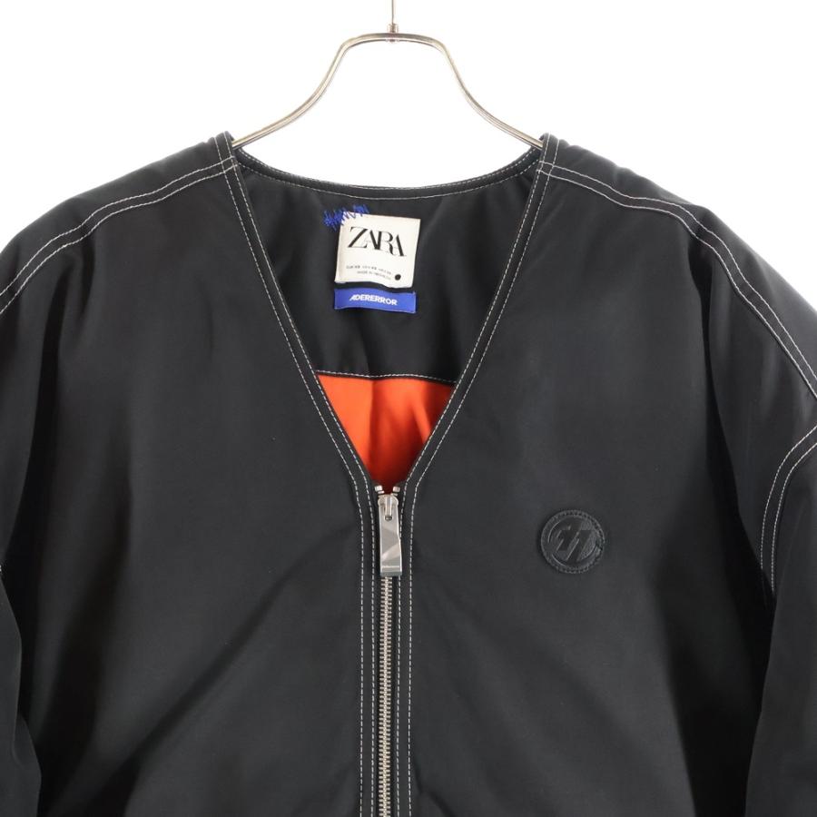 ADER error（アーダーエラー） × ZARA ザラ コラボレーション オーバー