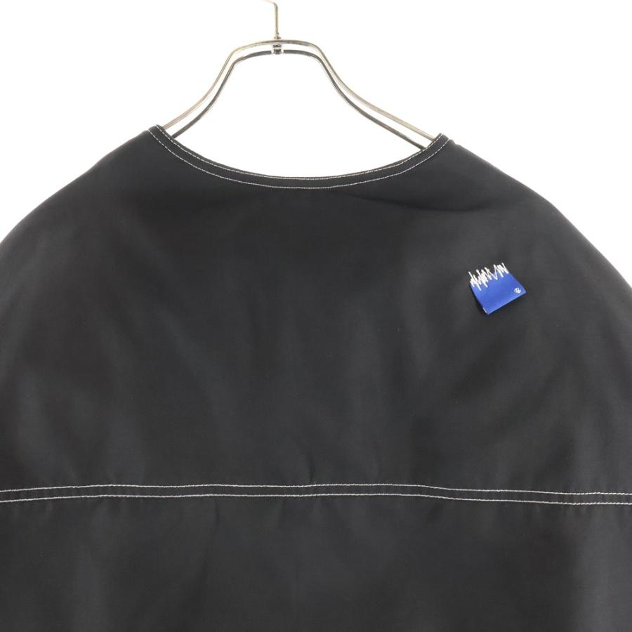 ADER error（アーダーエラー） × ZARA ザラ コラボレーション オーバー