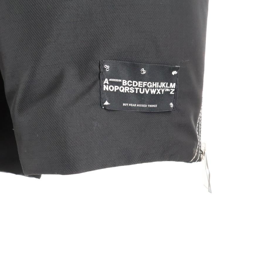 ADER error（アーダーエラー） × ZARA ザラ コラボレーション オーバー