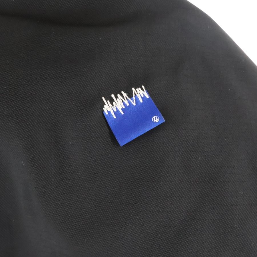 ADER error（アーダーエラー） × ZARA ザラ コラボレーション オーバー
