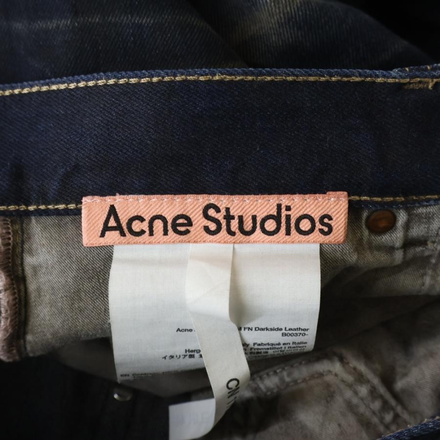 Acne Studios（アクネ ストゥディオズ） アクネ ストゥディオズ FN