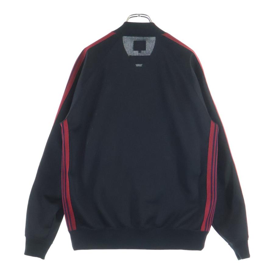 Needles（ニードルス） 22AW ×WILDSIDE YOHJI YAMAMOTO TRACK JACKET
