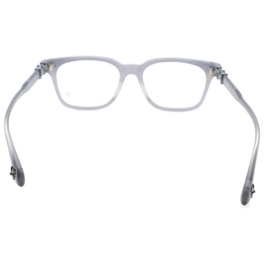 CHROME HEARTS（クロムハーツ） COX UCKER ウェリントンフレーム