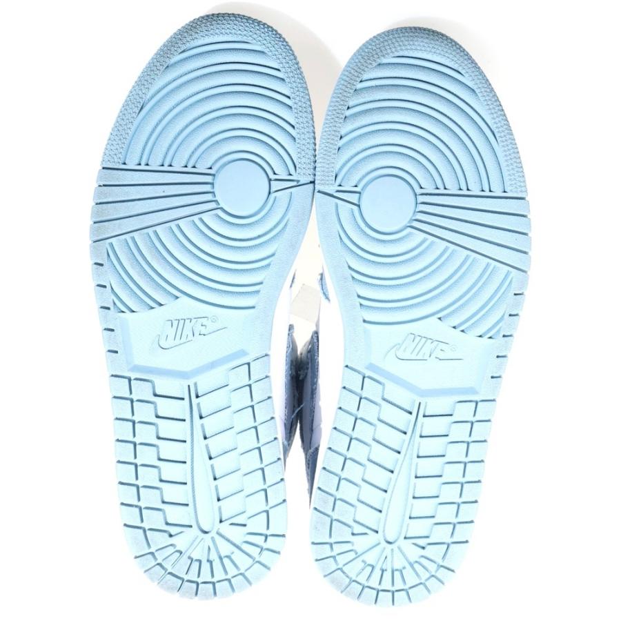 NIKE（ナイキ） WMNS AIR JORDAN 1 HIGH OG DENIM ウィメンズ エア