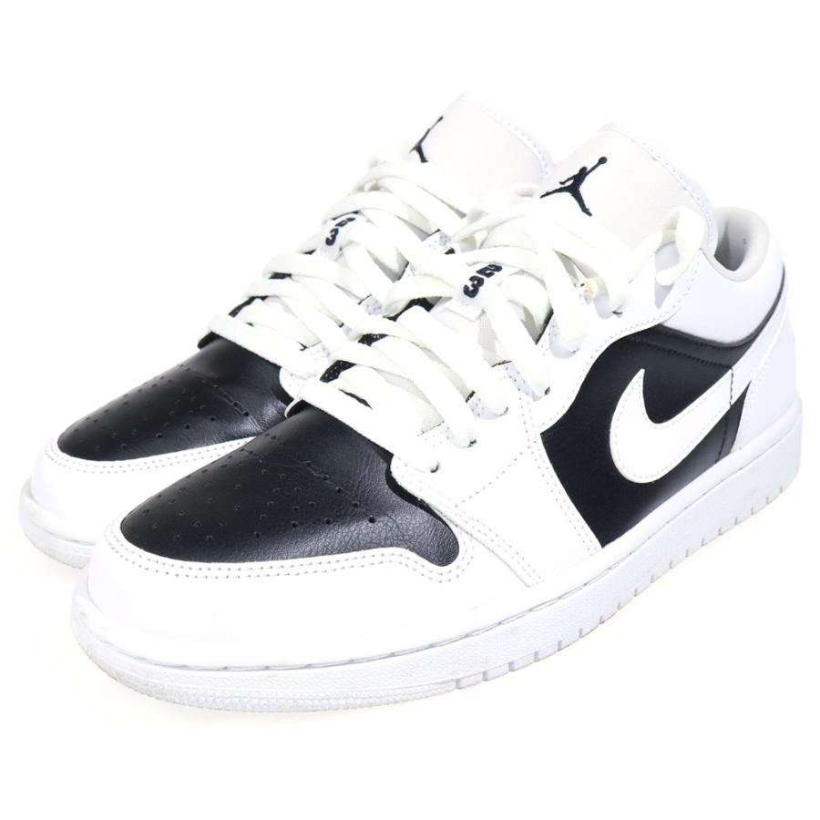 NIKE（ナイキ） AIR JORDAN 1 LOW PANDA エアジョーダン1 ローカット