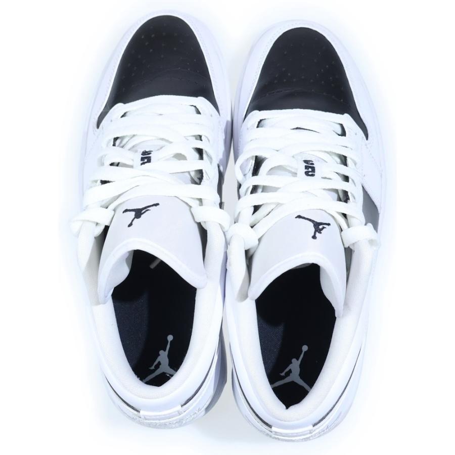 NIKE（ナイキ） AIR JORDAN 1 LOW PANDA エアジョーダン1 ローカット