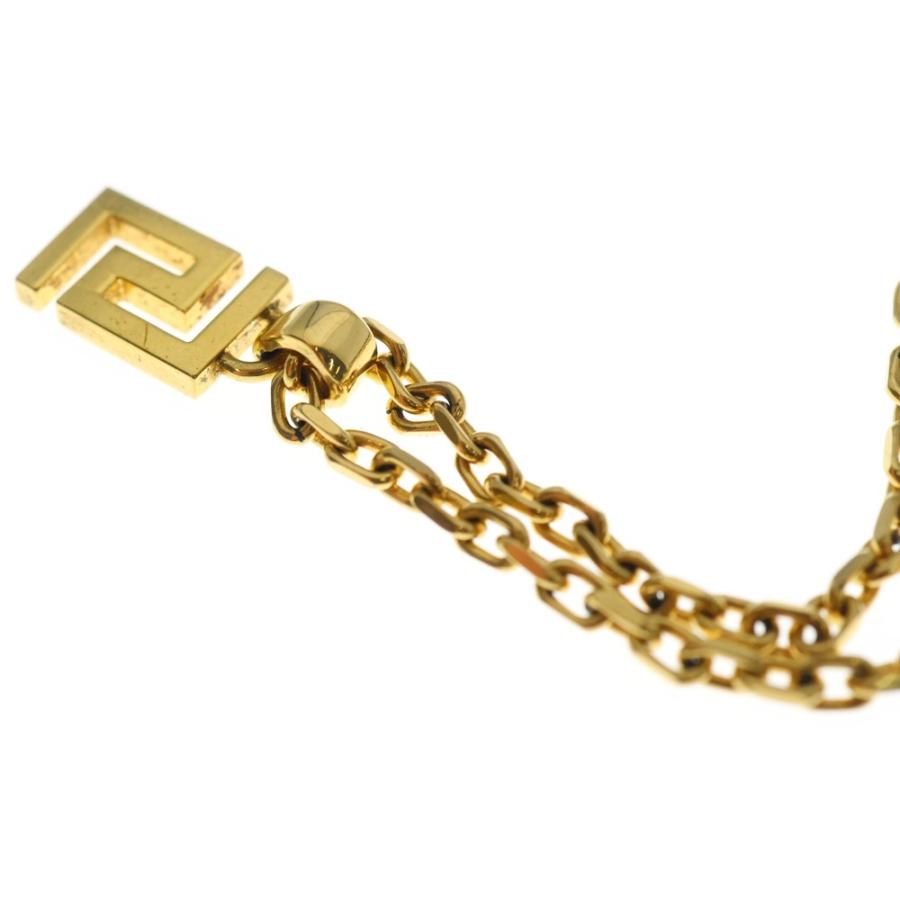 VERSACE（ヴェルサーチェ） ヴェルサーチ グレカ メデューサ