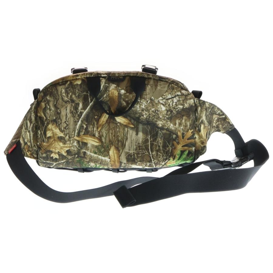 Supreme（シュプリーム） 19AW Waist Bag Real Tree Camo ウエスト