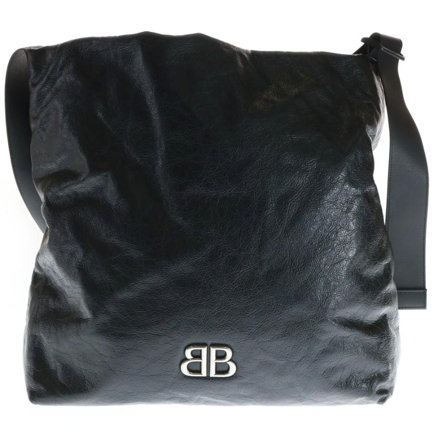 バレンシアガ チェーンショルダーバッグ モナコ ミディアム BALENCIAGA バレンシアガ(BALENCIAGA)バレンシアガ MONACO ミディアムチェーン