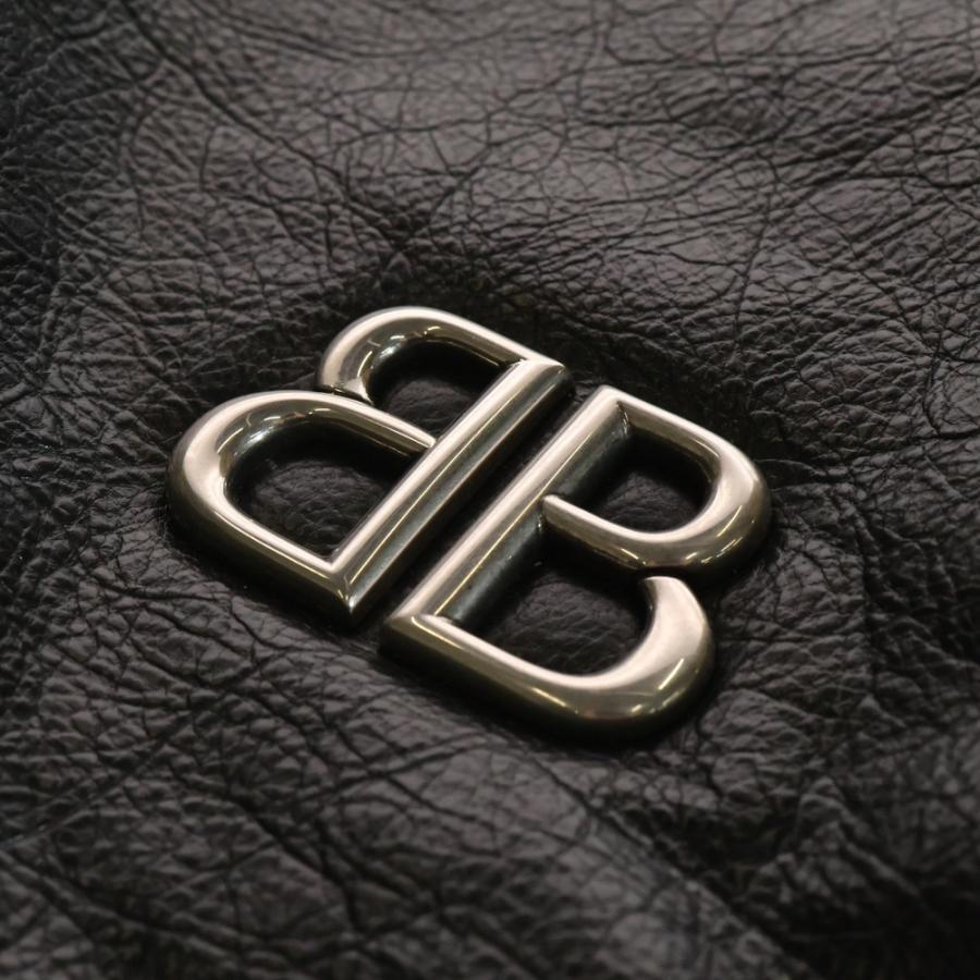 BALENCIAGA（バレンシアガ） MONACO モナコ ミディアム プレート付き