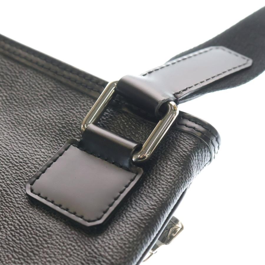 LOUIS VUITTON（ルイ・ヴィトン） ダミエグラフィット トマス