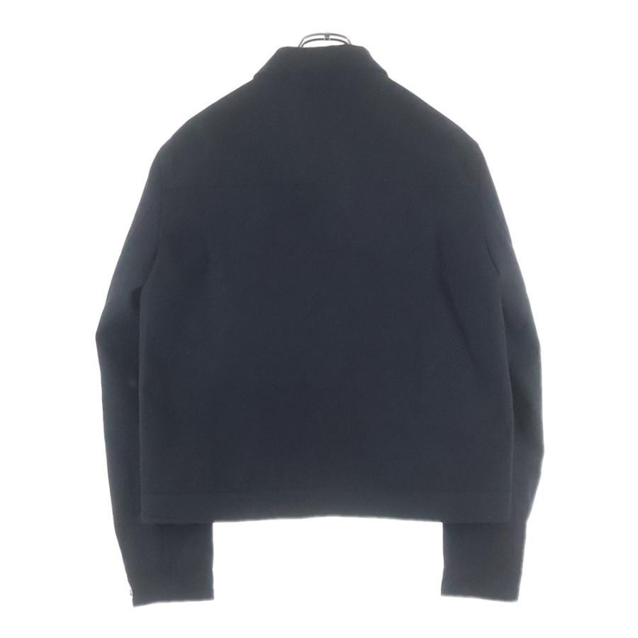 CELINE（セリーヌ） 25AW トリオンフ ウールツイル ジップアップ