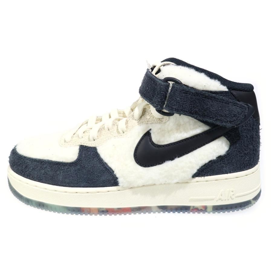 NIKE（ナイキ） AIR FORCE 1 MID 07 PREMIUM Culture Day DO2123-113 