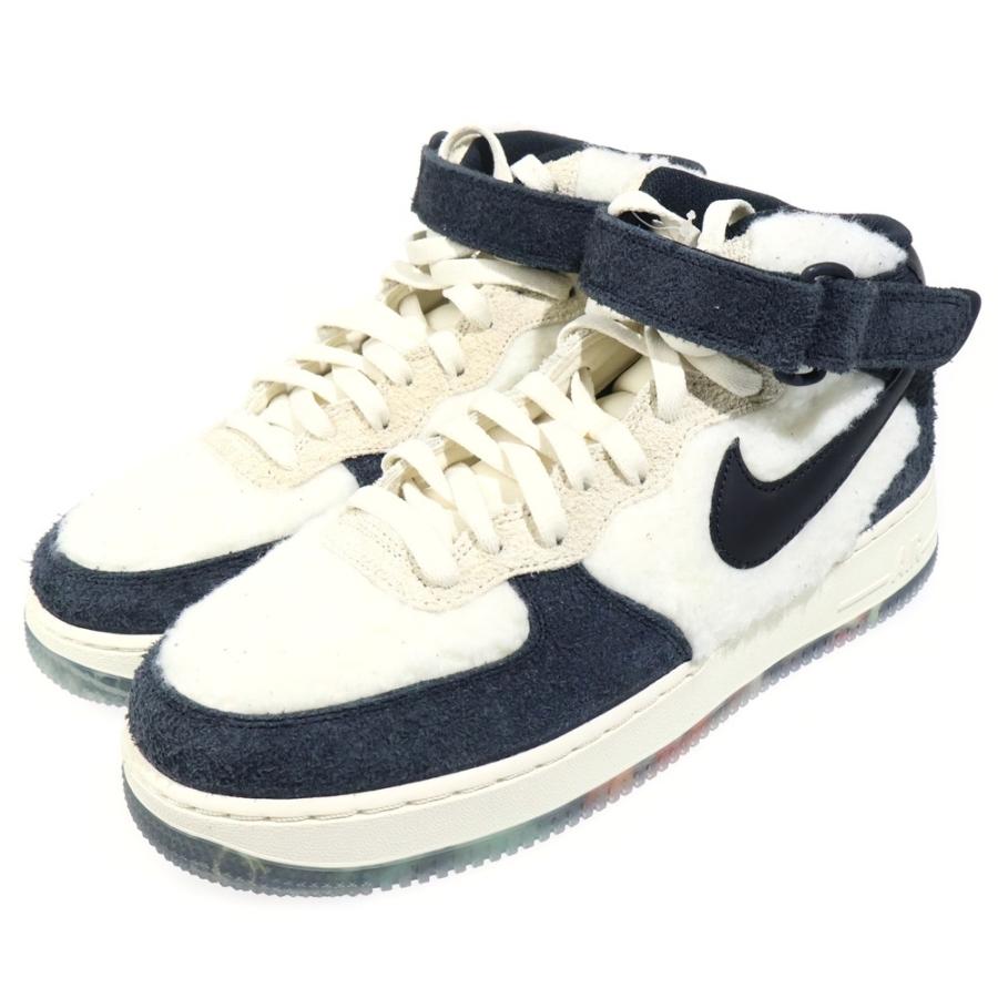 NIKE（ナイキ） AIR FORCE 1 MID 07 PREMIUM Culture Day DO2123-113