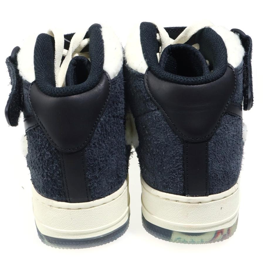 NIKE（ナイキ） AIR FORCE 1 MID 07 PREMIUM Culture Day DO2123-113