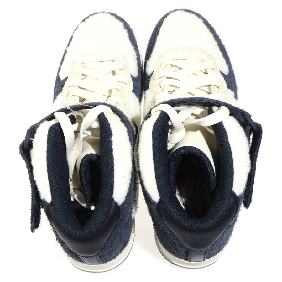 NIKE（ナイキ） AIR FORCE 1 MID 07 PREMIUM Culture Day DO2123-113