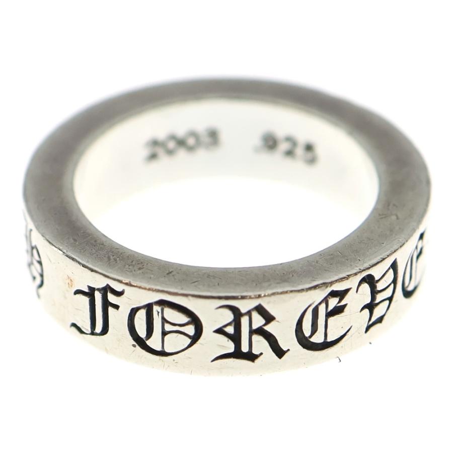 CHROME HEARTS（クロムハーツ） 6mm SPACER FOREVER 6mmスペーサー