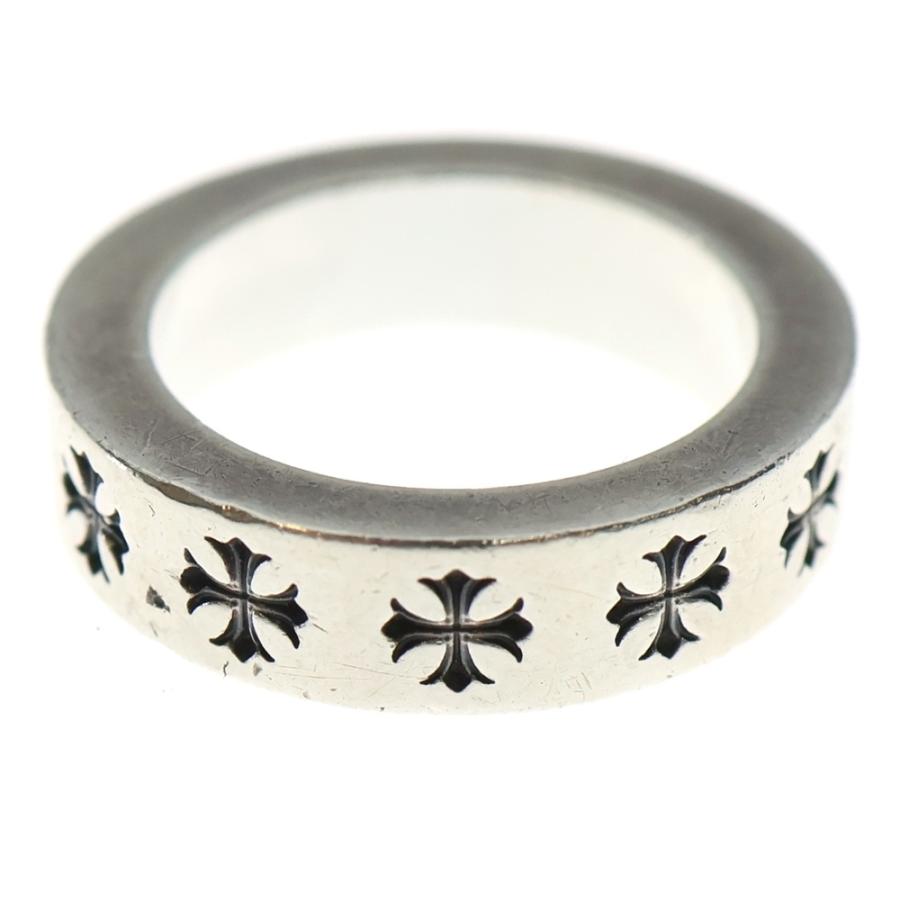 CHROME HEARTS（クロムハーツ） 6mm SPACER FOREVER 6mmスペーサー