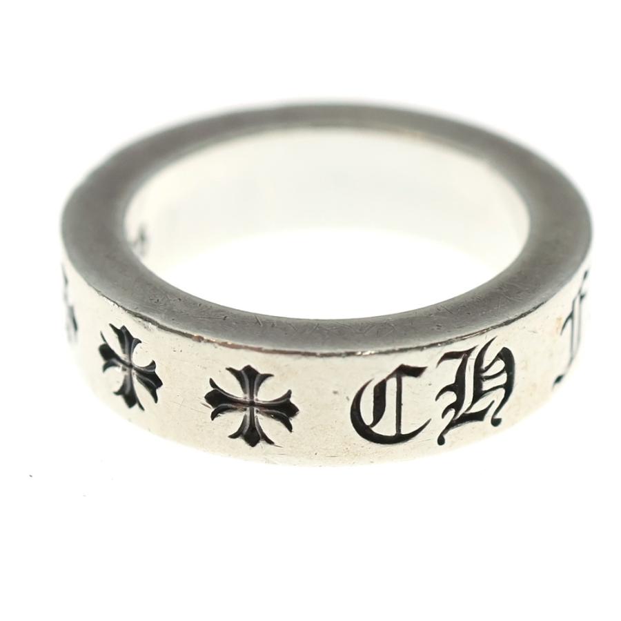 CHROME HEARTS（クロムハーツ） 6mm SPACER FOREVER 6mmスペーサー