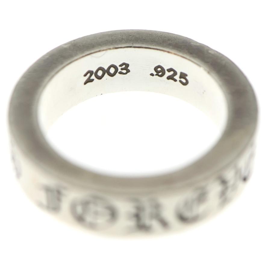 CHROME HEARTS（クロムハーツ） 6mm SPACER FOREVER 6mmスペーサー