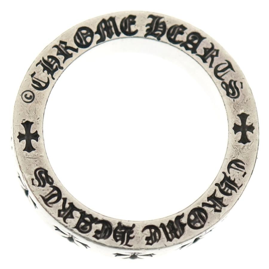 CHROME HEARTS（クロムハーツ） 6mm SPACER FOREVER 6mmスペーサー