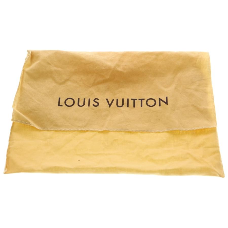 LOUIS VUITTON（ルイ・ヴィトン） モノグラム ヴェルニ リードPM LV