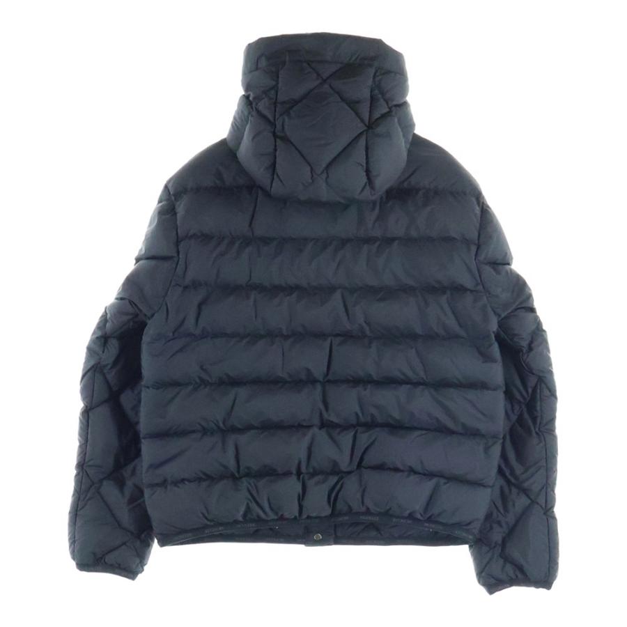 MONCLER（モンクレール） ARVOUIN アヴェロレ ナイロン ダウン