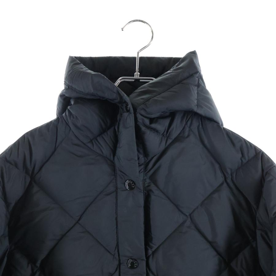 MONCLER（モンクレール） ARVOUIN アヴェロレ ナイロン ダウン