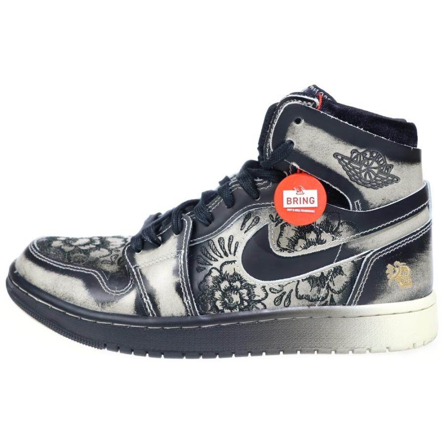 NIKE（ナイキ） Air Jordan 1 エアジョーダン1 ハイ ズーム CMFT 2 