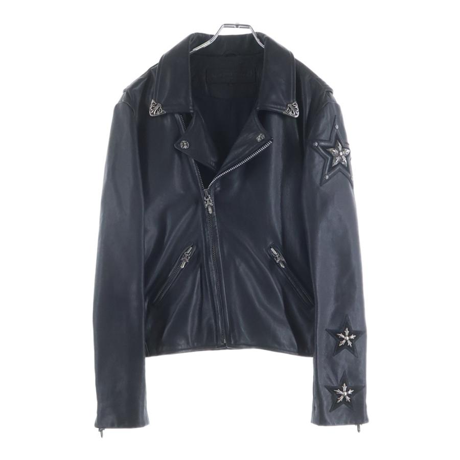 CHROME HEARTS（クロムハーツ） ベーシックモト フィリグリークロス
