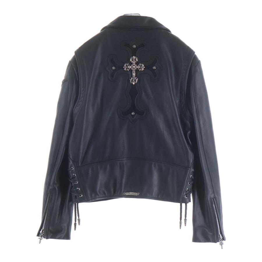 CHROME HEARTS（クロムハーツ） ベーシックモト フィリグリークロス