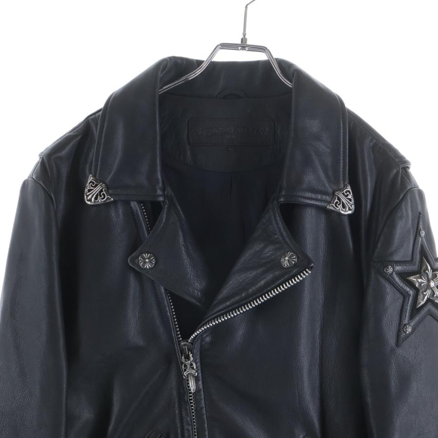 CHROME HEARTS（クロムハーツ） ベーシックモト フィリグリークロス