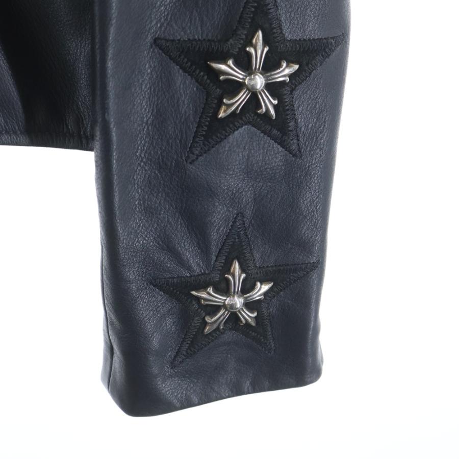CHROME HEARTS（クロムハーツ） ベーシックモト フィリグリークロス